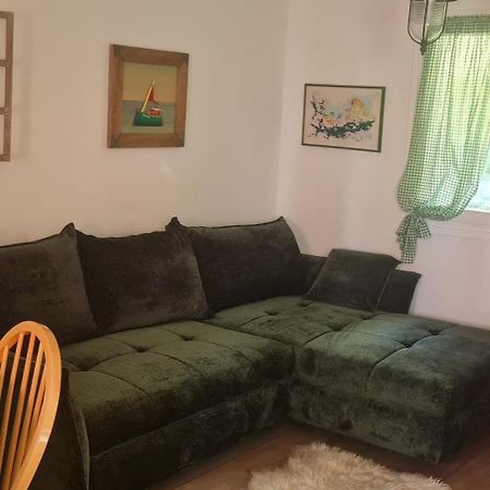 Charismatic Garden Cottage With Sea View Lokva Rogoznica Buitenkant foto