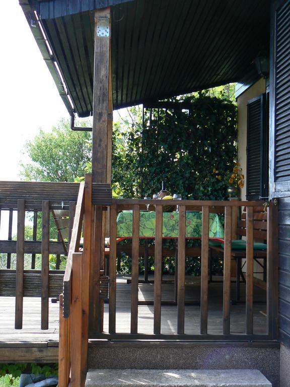 Charismatic Garden Cottage With Sea View Lokva Rogoznica Buitenkant foto